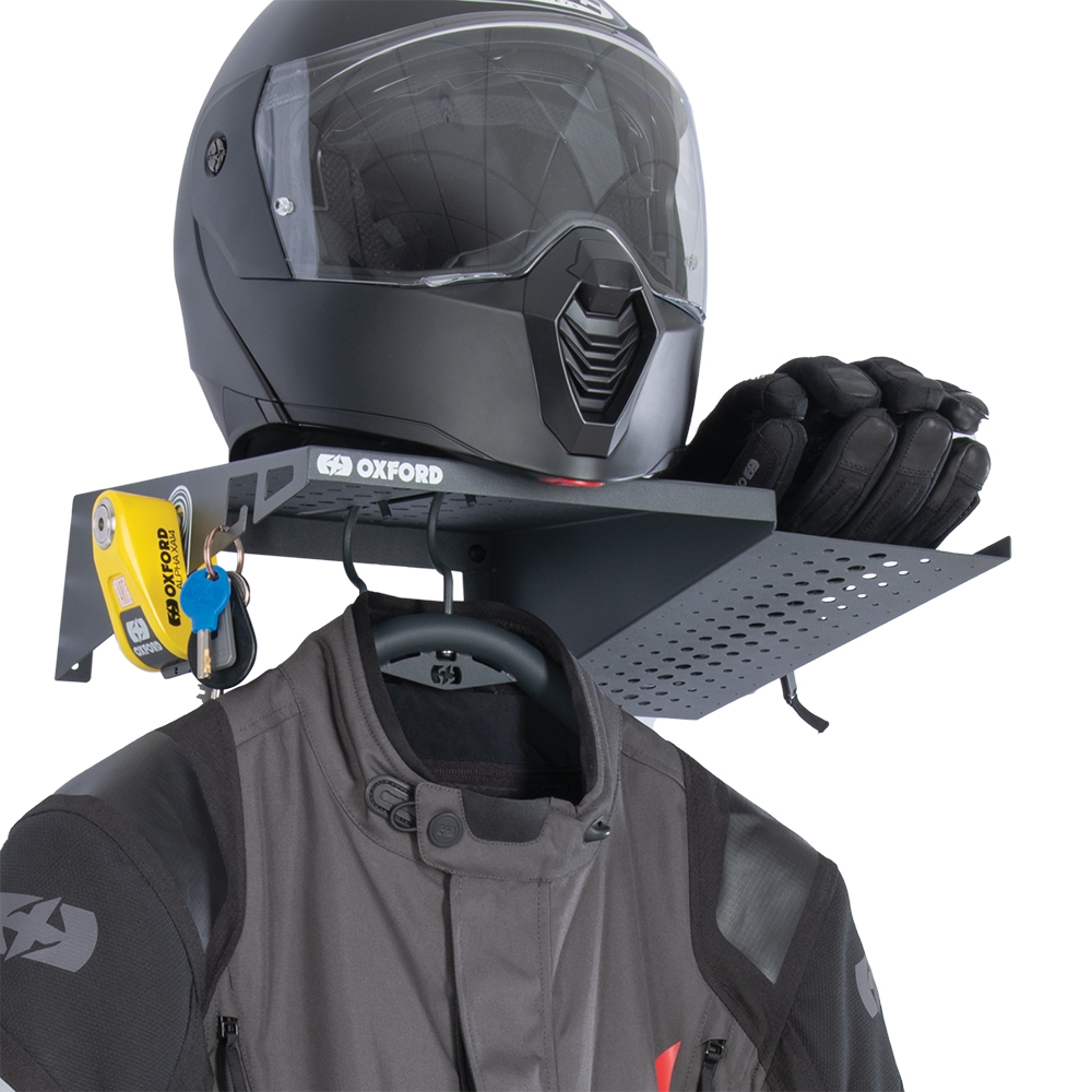 OXFORD ZERO-G - Gear Tidy - Image 4