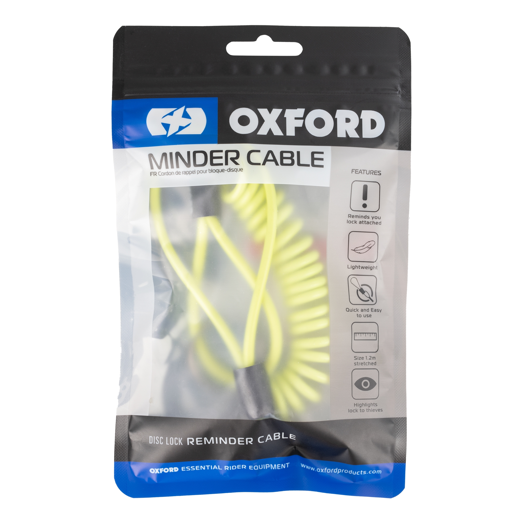 Oxford Minder Cable - Image 2