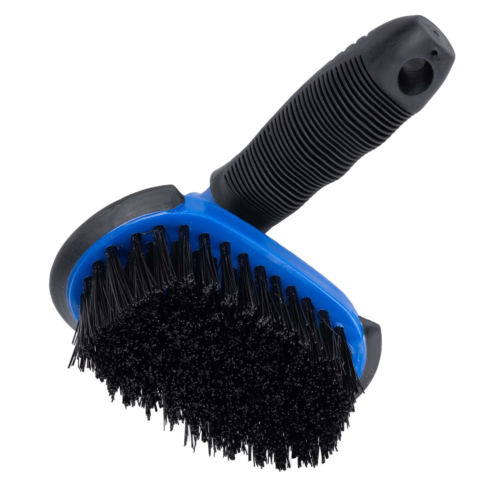 Oxford Tyre Scrub Brush - Image 2