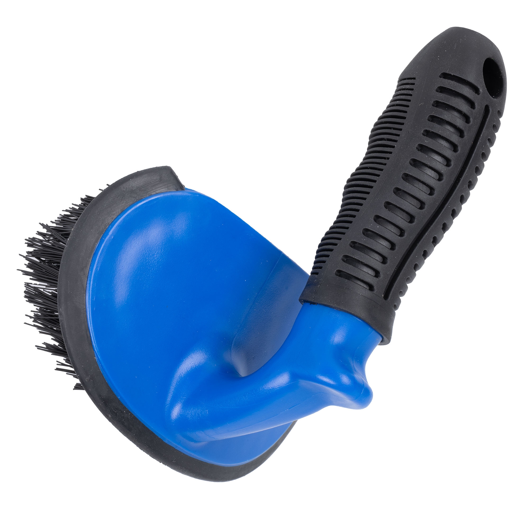 Oxford Tyre Scrub Brush - Image 3