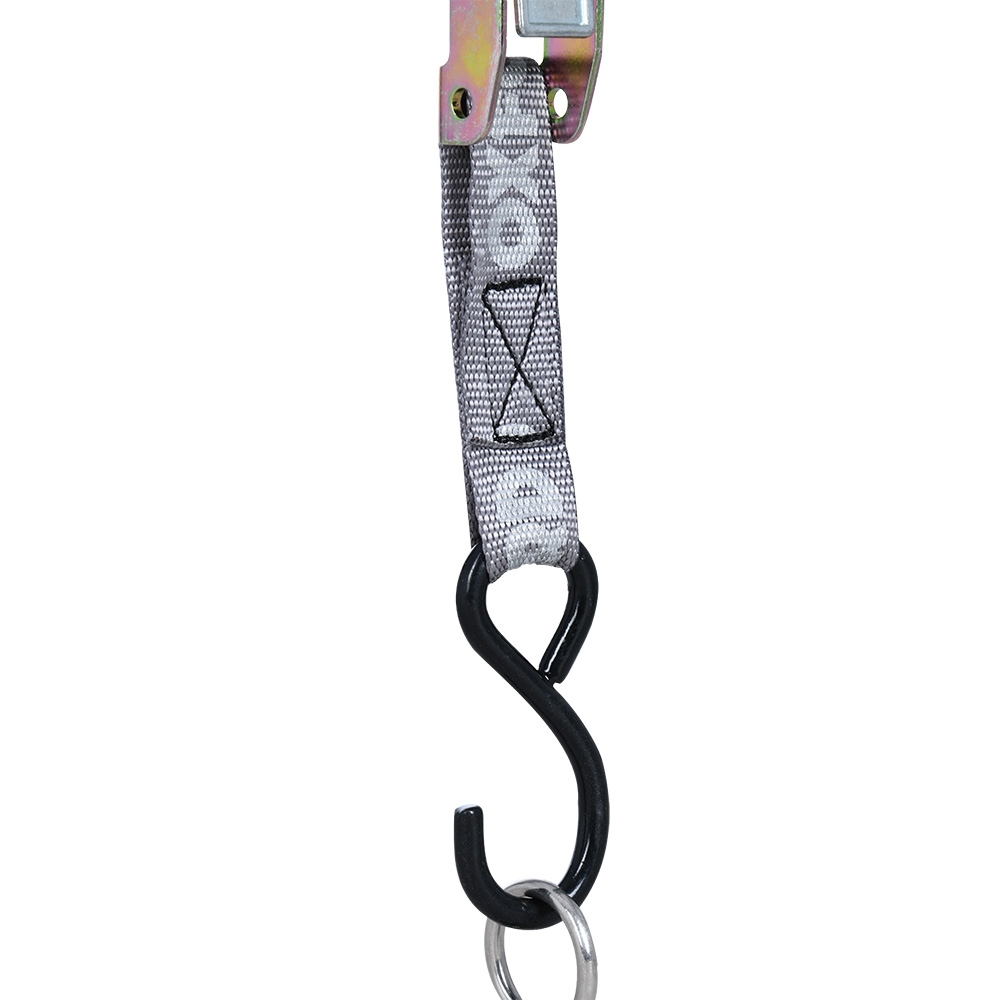 Oxford S-Hook Straps - Image 2