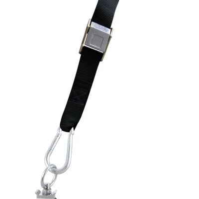 Oxford Bar Strap Kit