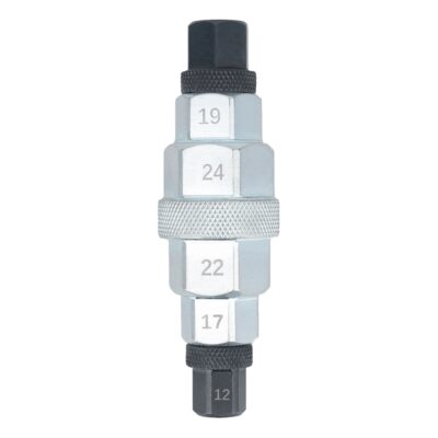 Oxford Spindle Key 6 in 1