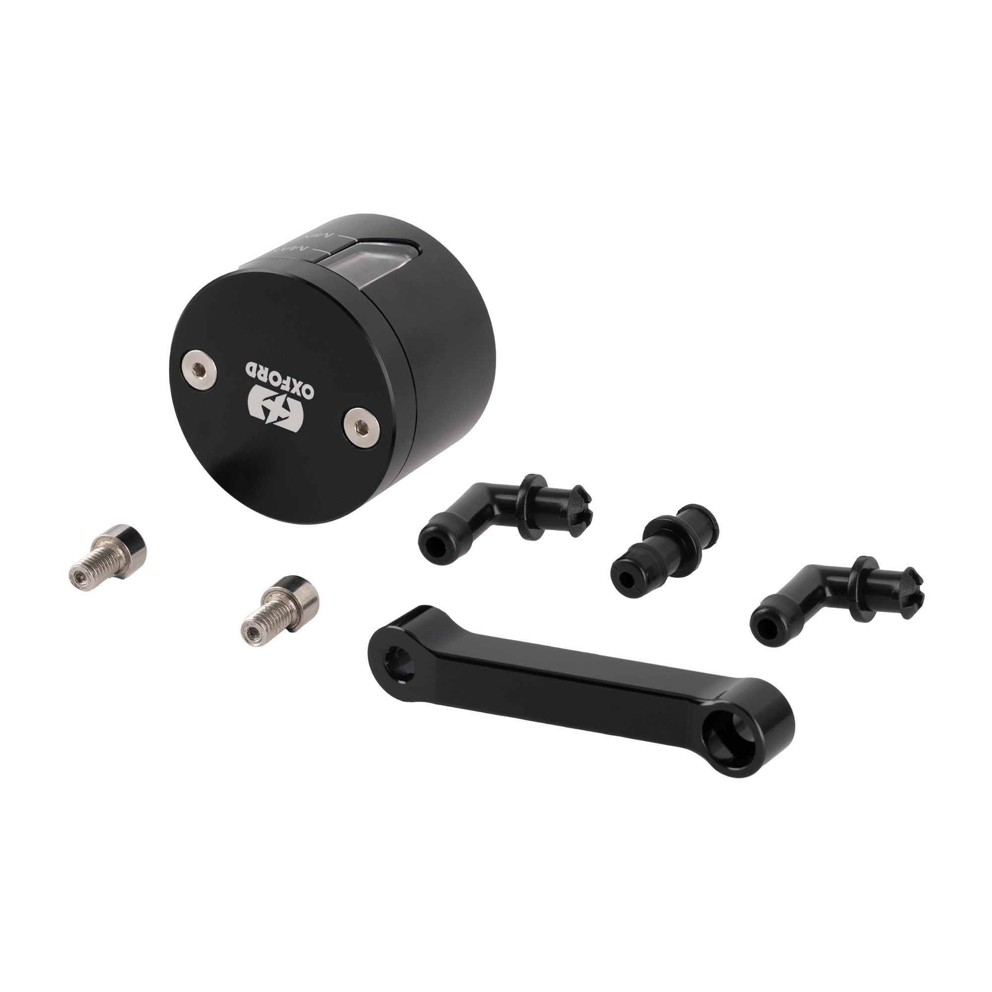 Oxford Front Brake Fluid Reservoir - Image 4