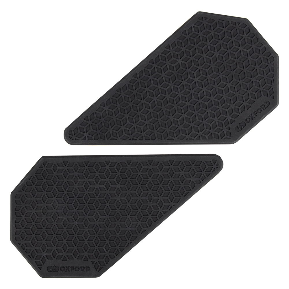 Oxford Gripper Adv Tank Grips - Image 2