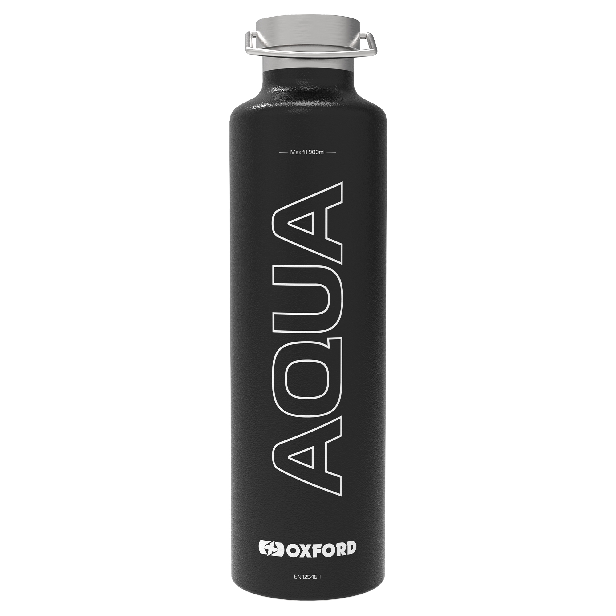 Oxford Aqua 1.0L Insulated Flask