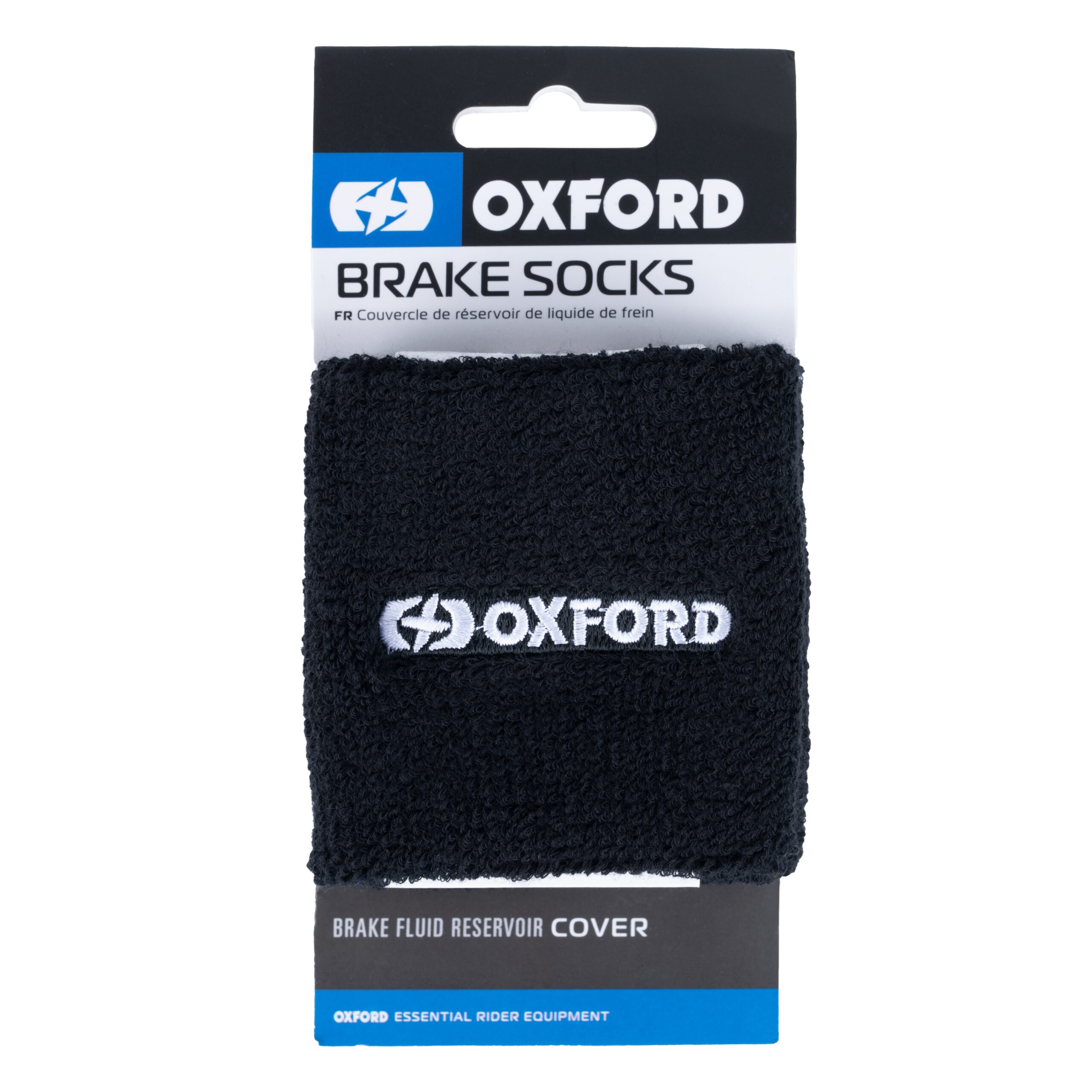 Oxford Brake Socks 3 Pack - Image 3