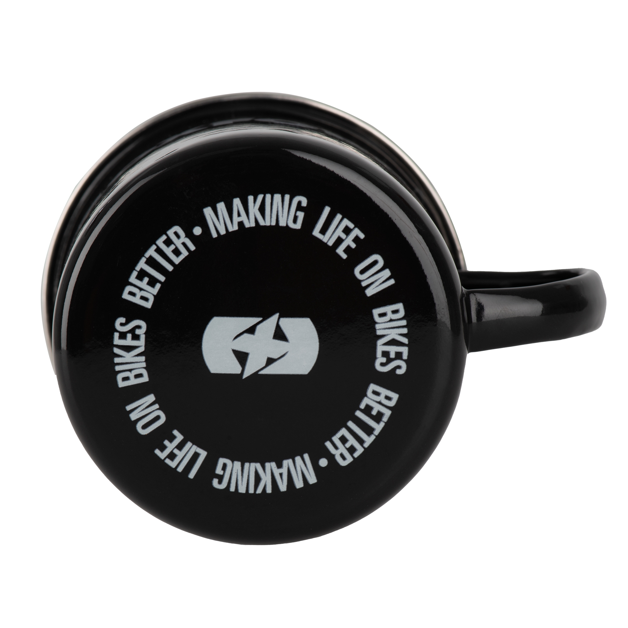 Oxford Camping Mug - Image 2