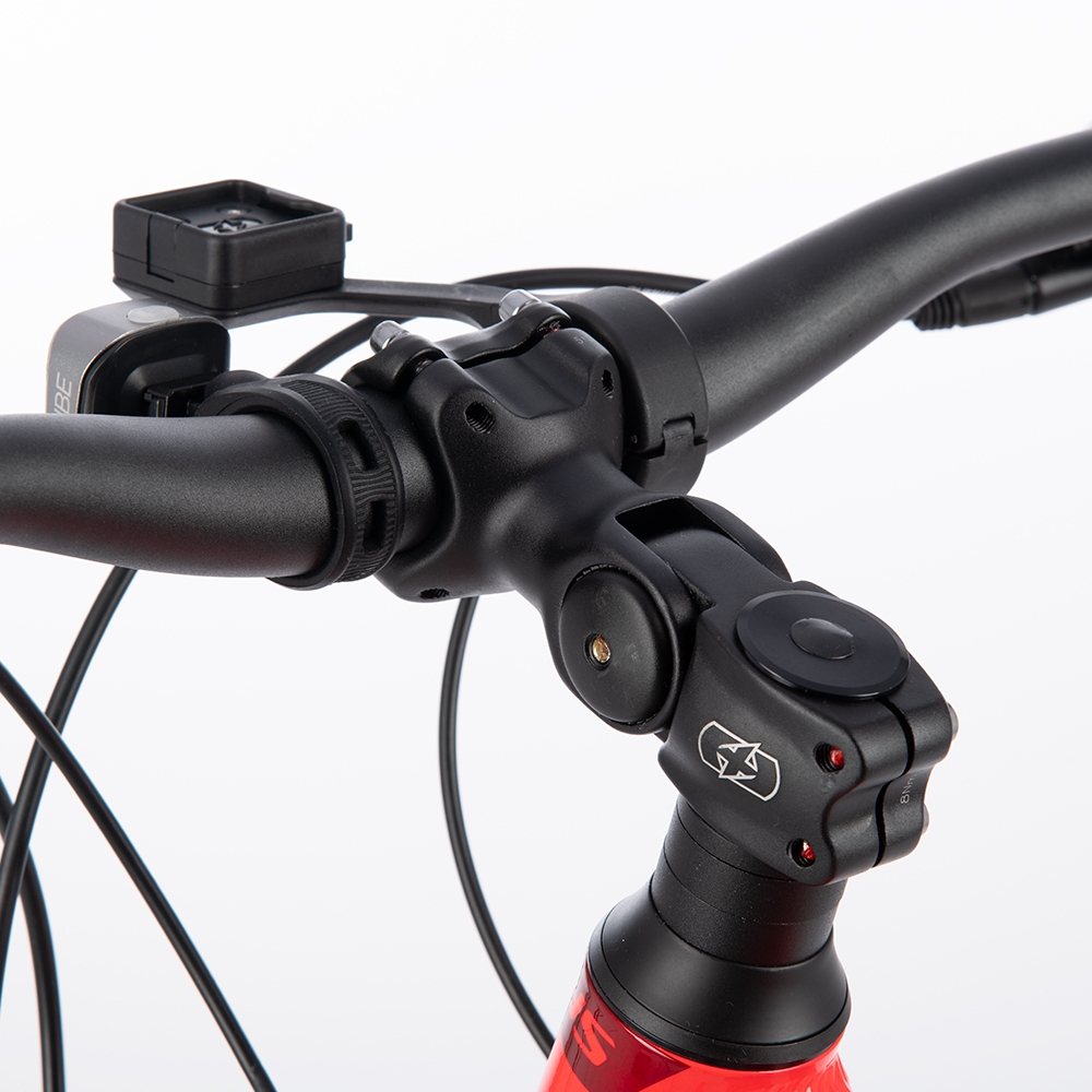 Oxford CLIQR Out-Front Handlebar Mount - Image 3