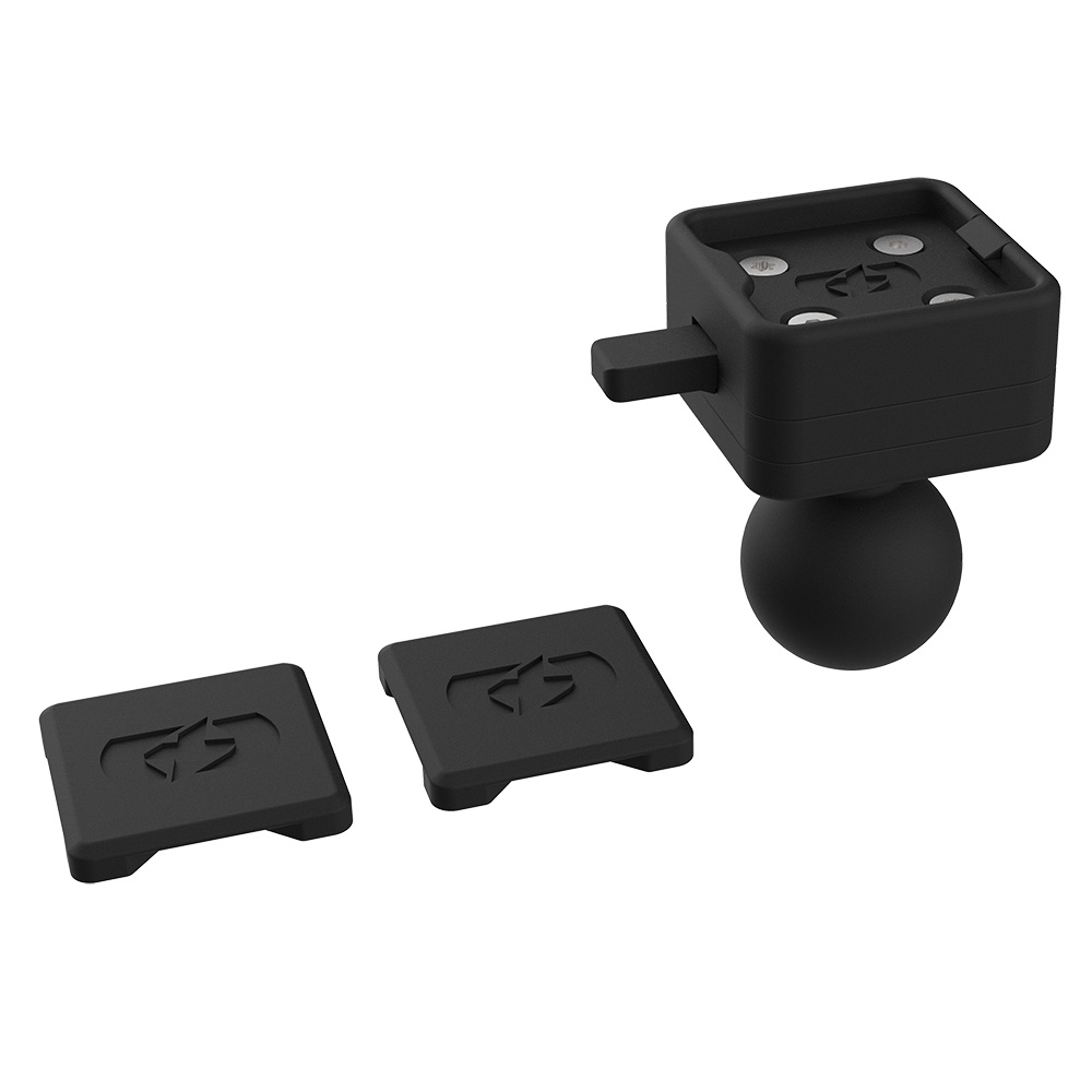 Oxford CLIQR 1inch ball mount - Image 2