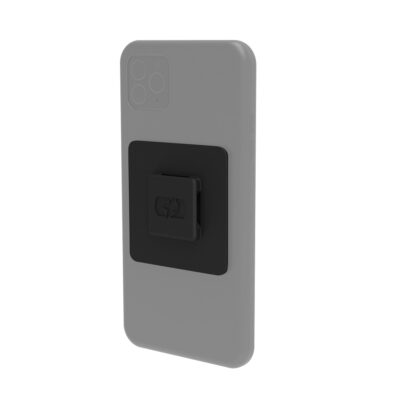 Oxford CLIQR Heavy Duty Device Adaptor