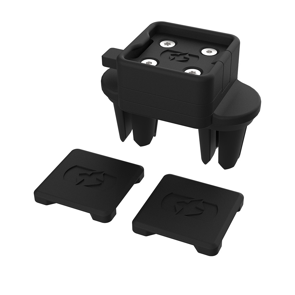 Oxford CLIQR Car Vent Mount - Image 4