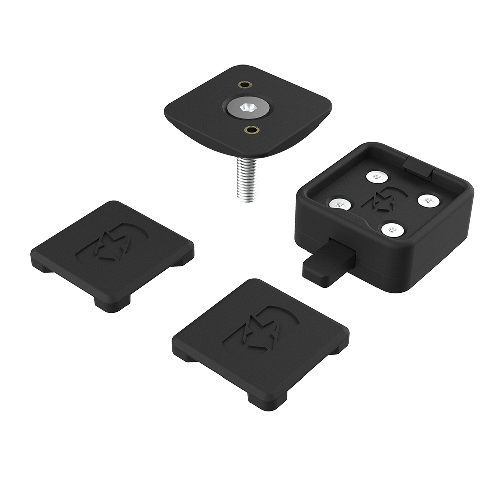 Oxford CLIQR Stem Cap Mount - Image 2