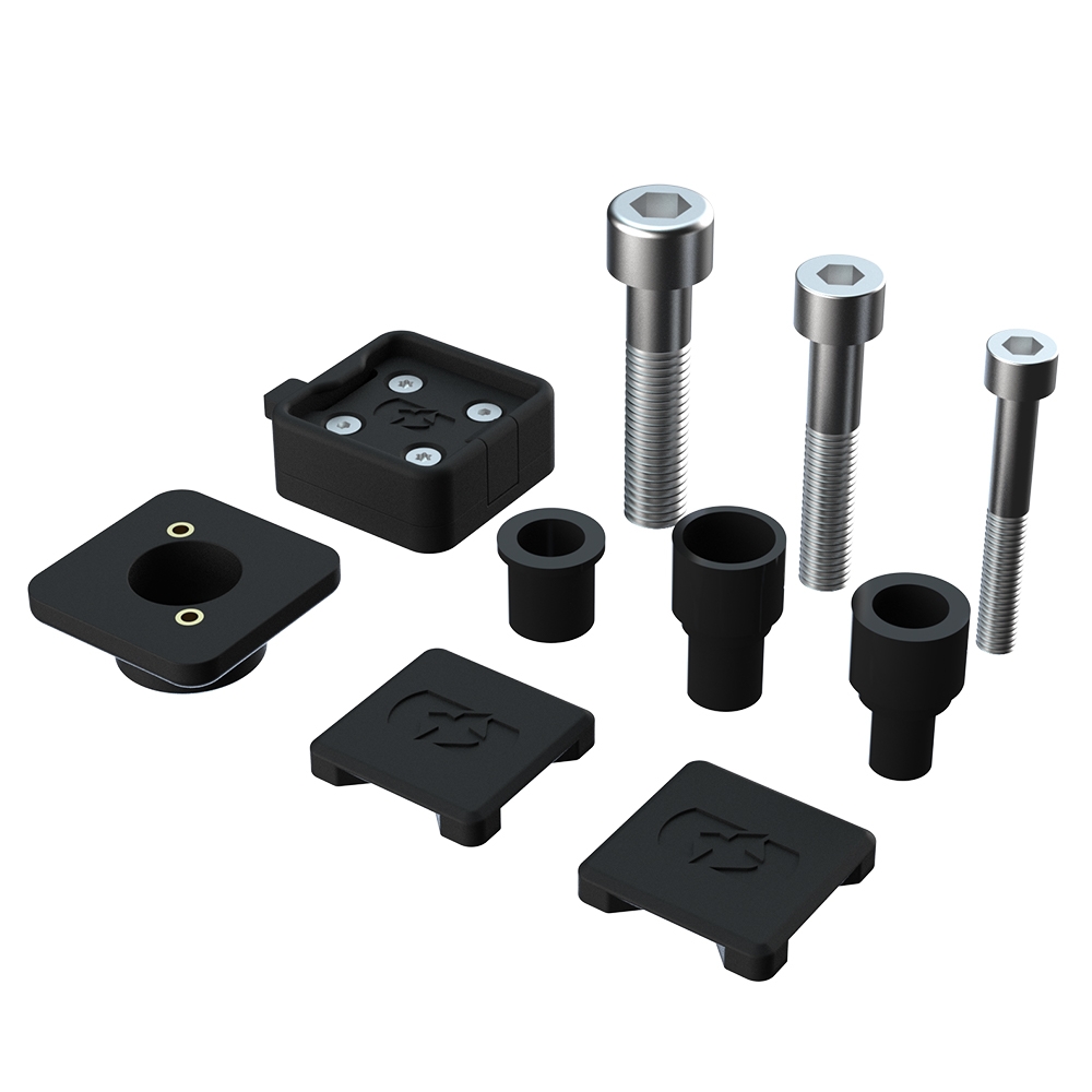 Oxford CLIQR Universal Handlebar Riser Mount - Image 2