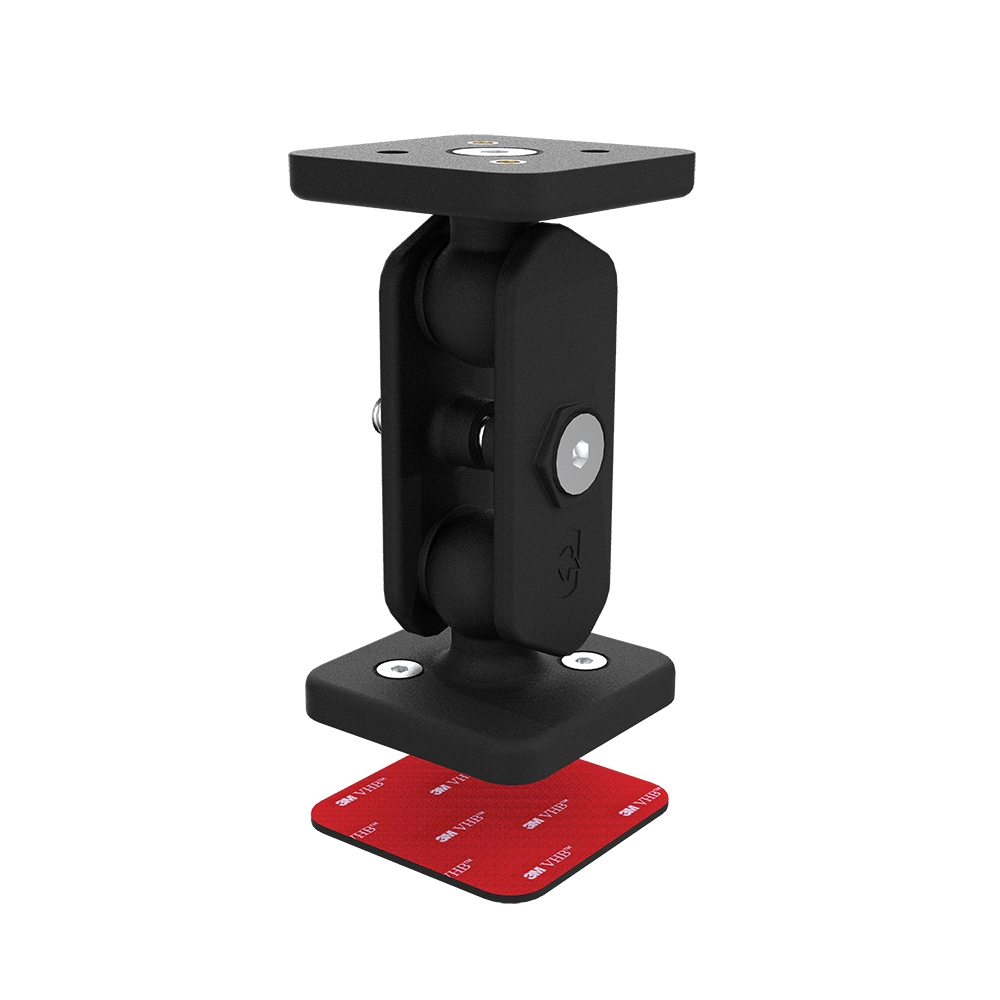 Oxford CLIQR Pivot Arm Converter - Image 2