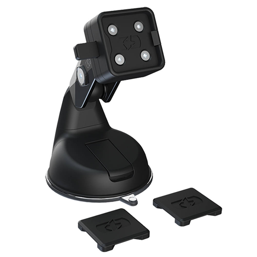 Oxford CLIQR Suction Mount - Image 2