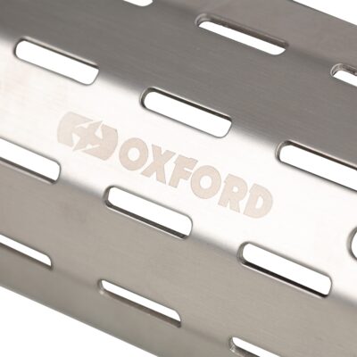 Oxford Scrambler Exhaust Heat Shield