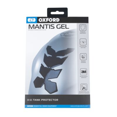 Oxford Mantis Gel Tank Protector