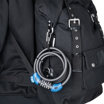 Oxford Carabiner 100 Box