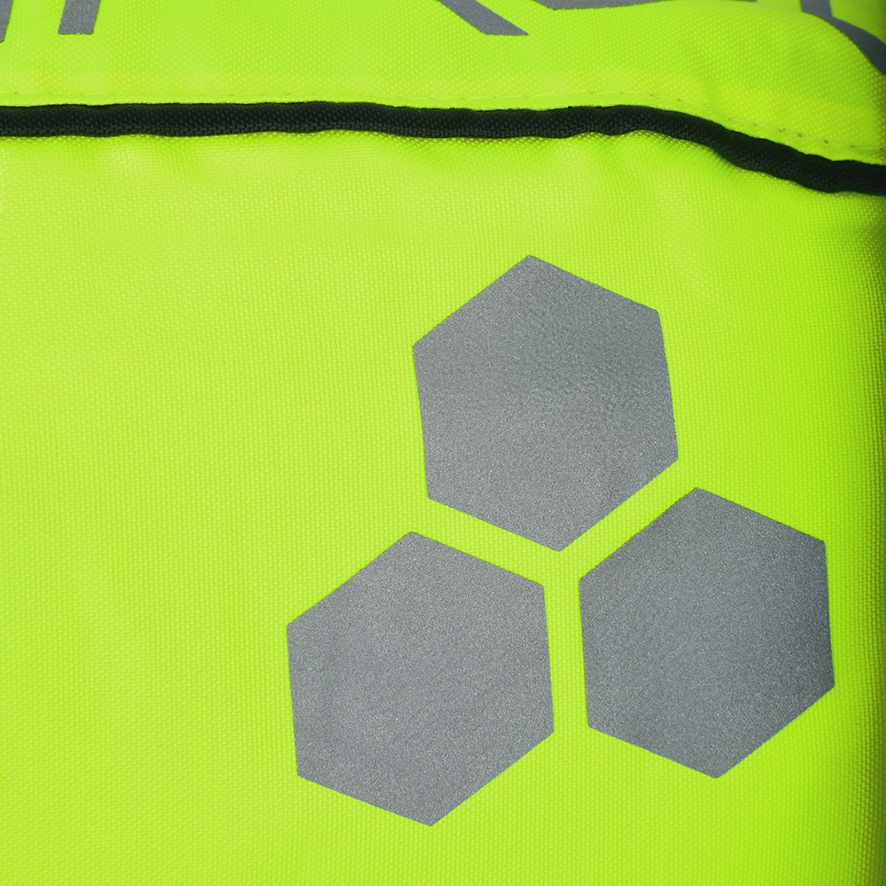 Oxford Bright Backpack cover Yellow - Image 3