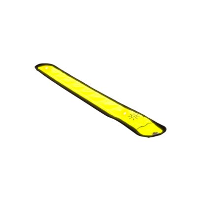 Oxford Bright Halo Wrap Yellow