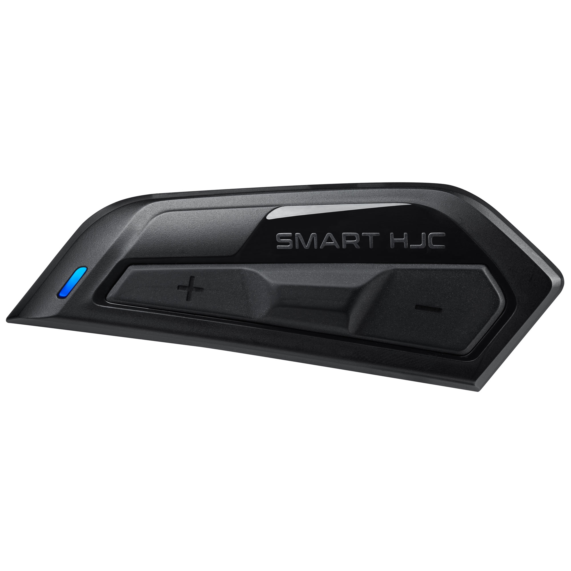HJC Smart HJC 11B Bluetooth Device Matt Black - Image 4
