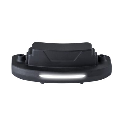 HJC Smart HJC 20B Bluetooth Device Matt Black