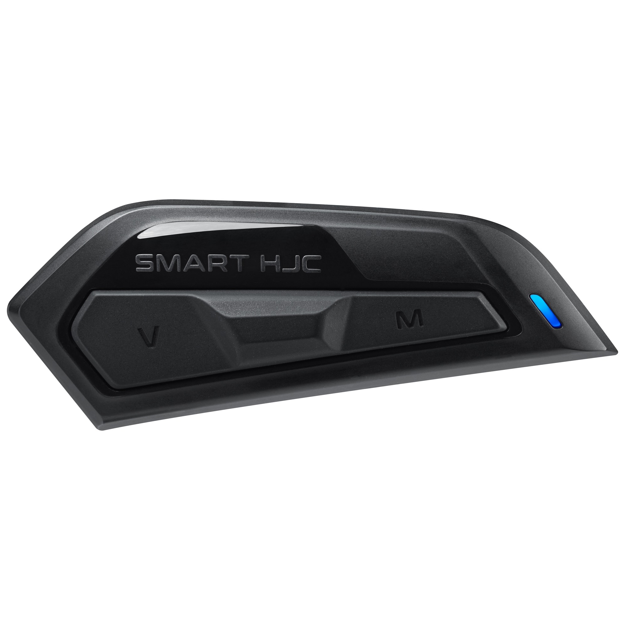 HJC Smart HJC 50B Bluetooth Device Black - Image 5
