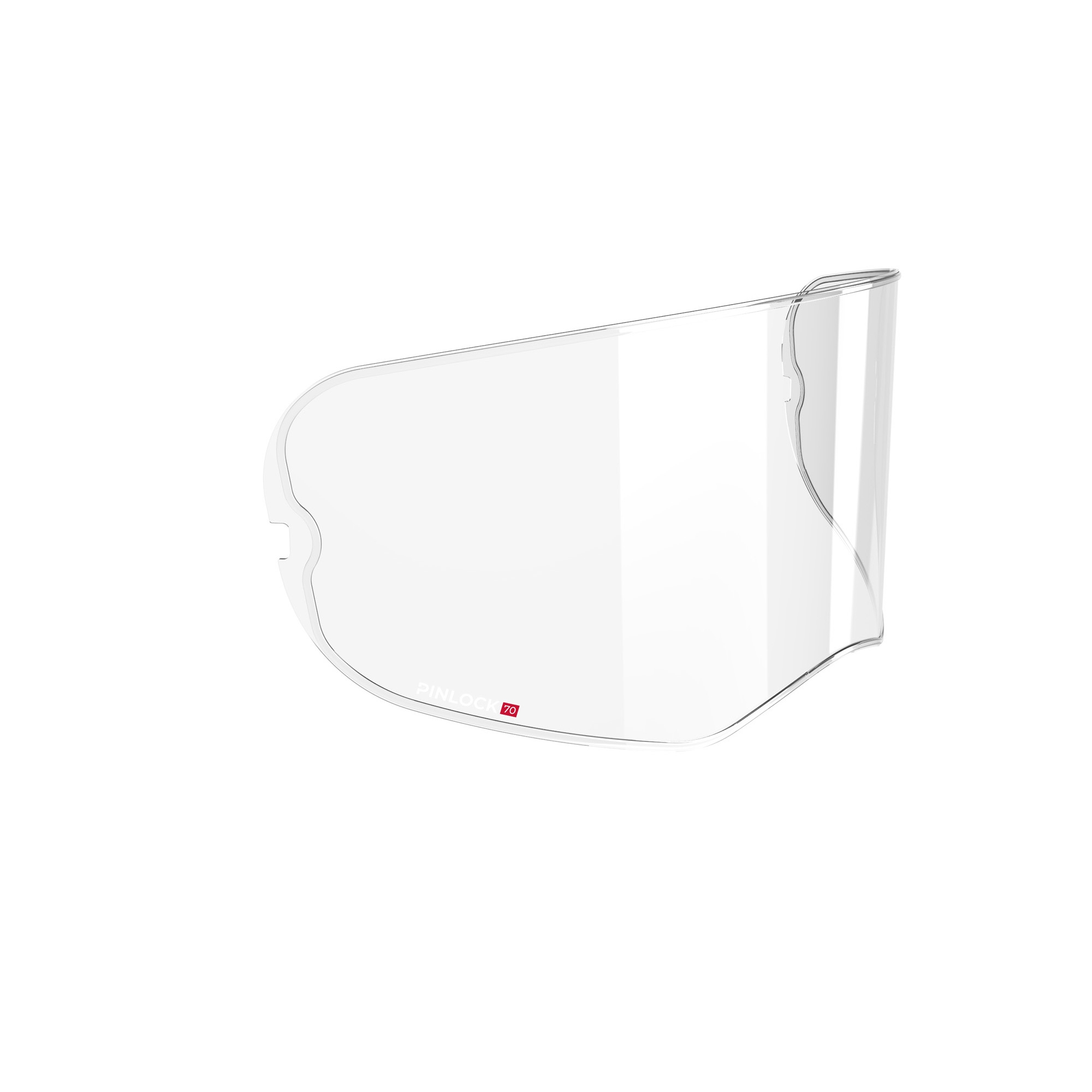 HJC Pinlock 70 MaxVision Clear Lens HJ-41 V10 DKS476 - Image 3