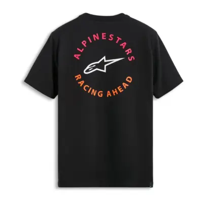 Alpinestars True SS CSF Tee Black