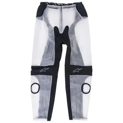 Alpinestars Racing Rain Pants – Black