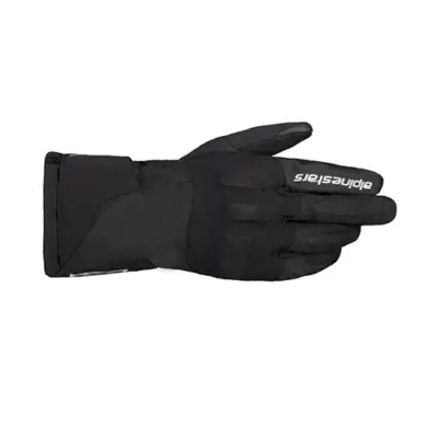 Alpinestars WT-1 Drystar Mens Gloves – Black
