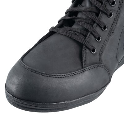 Oxford Kickback MS Mens Boots – Black