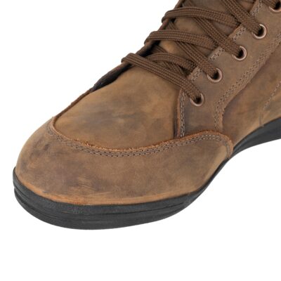 Oxford Kickback MS Mens Boot – Brown