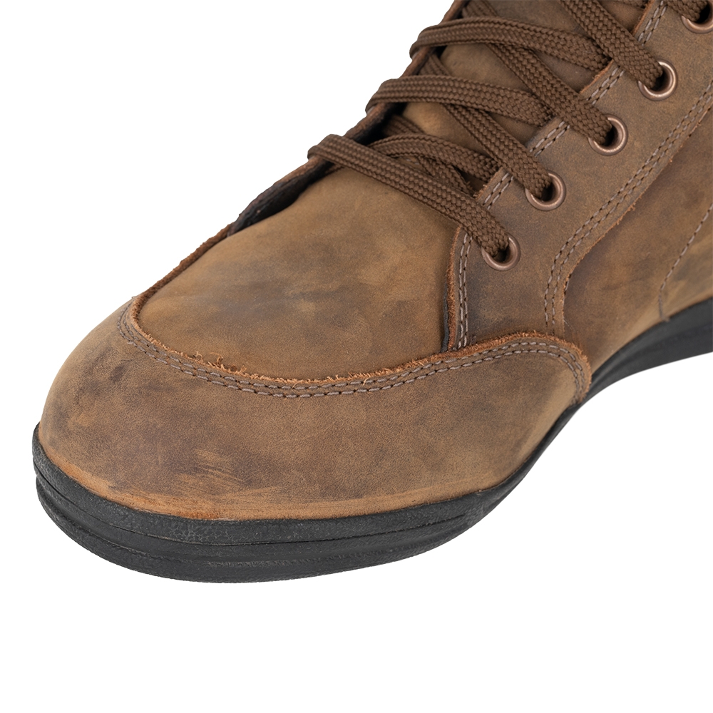 Oxford Kickback MS Mens Boot - Brown - Image 2