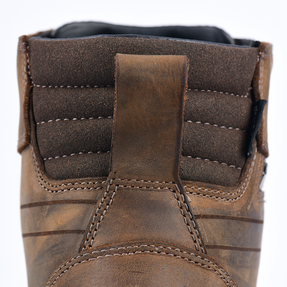 Oxford Kickback MS Mens Boot - Brown - Image 5