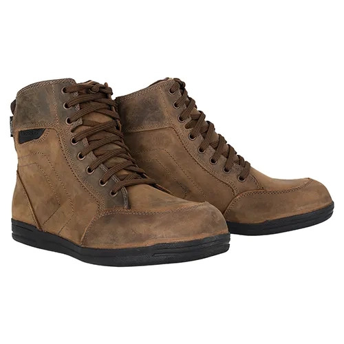 Oxford Kickback MS Mens Boot - Brown - Image 7