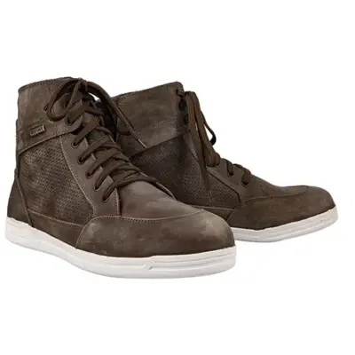 Oxford Kickback Air MS Mens Boot – Brown
