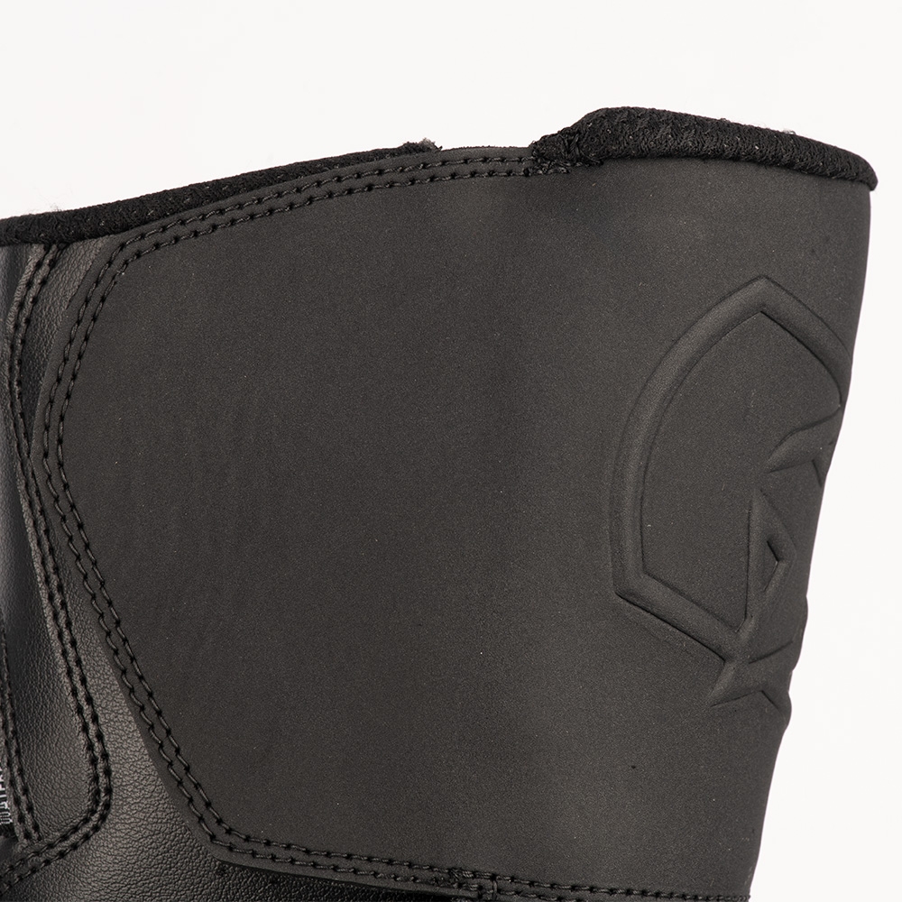 Oxford Delta MS Mens Boots - Black - Image 6