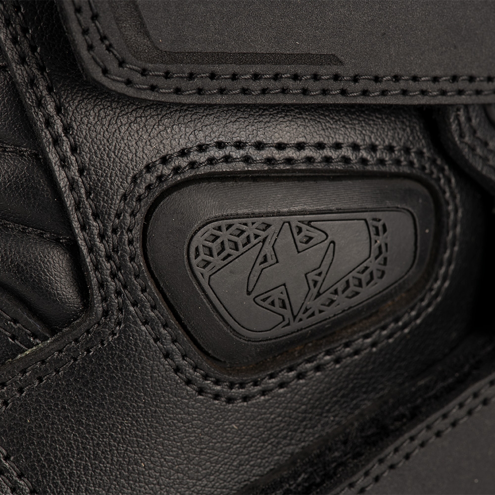 Oxford Delta MS Mens Boots - Black - Image 7