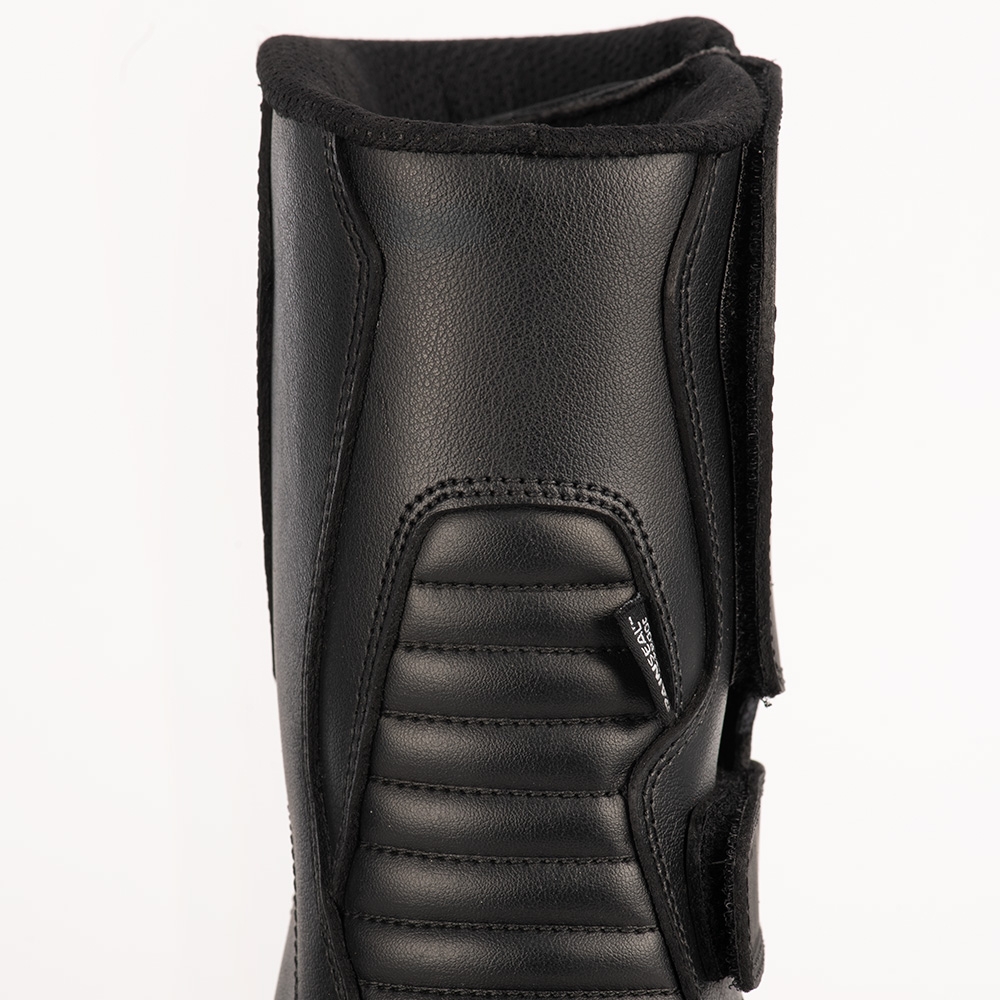 Oxford Delta MS Mens Boots - Black - Image 5