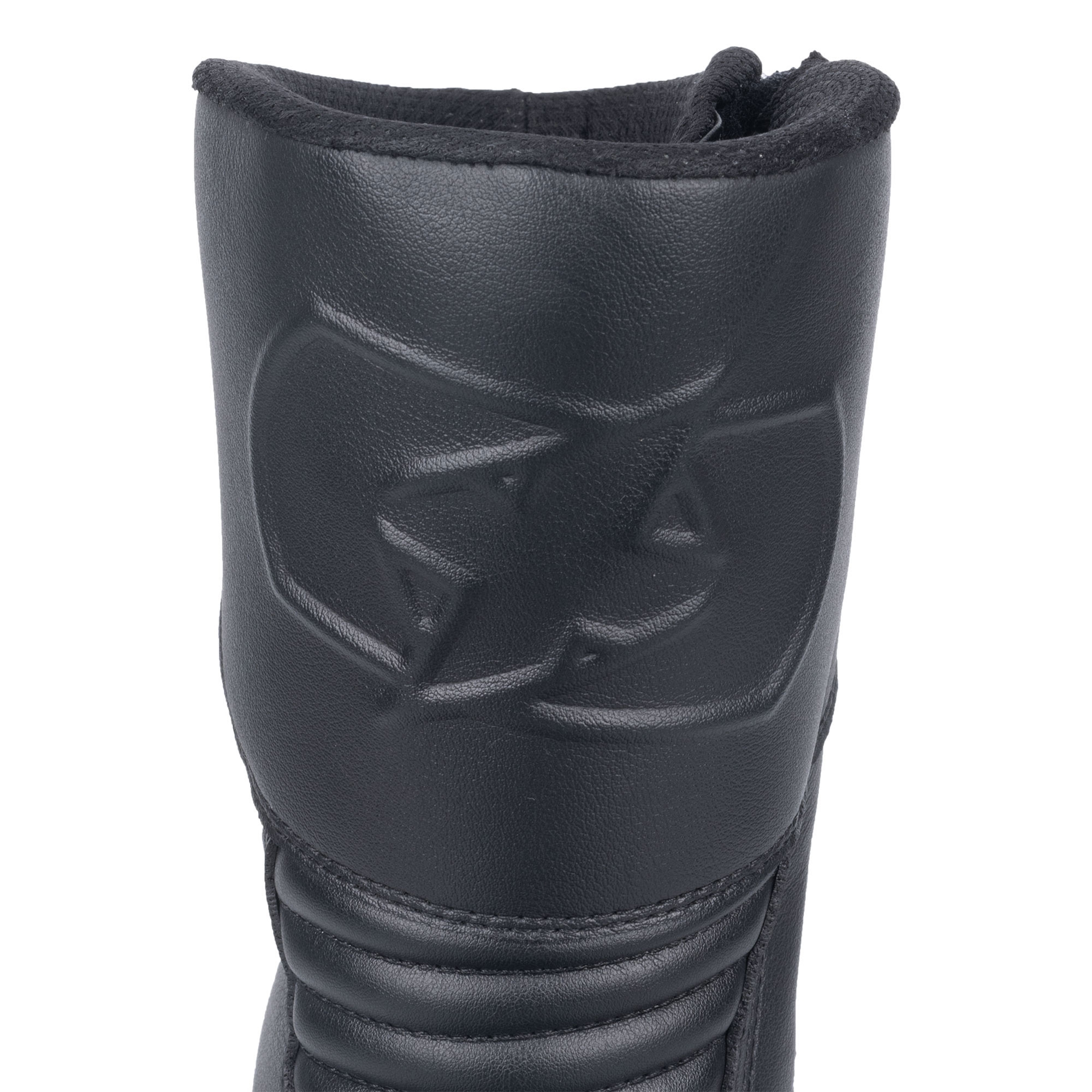 Oxford Code 1.0 DRY2DRY MS Boot - Black - Image 6