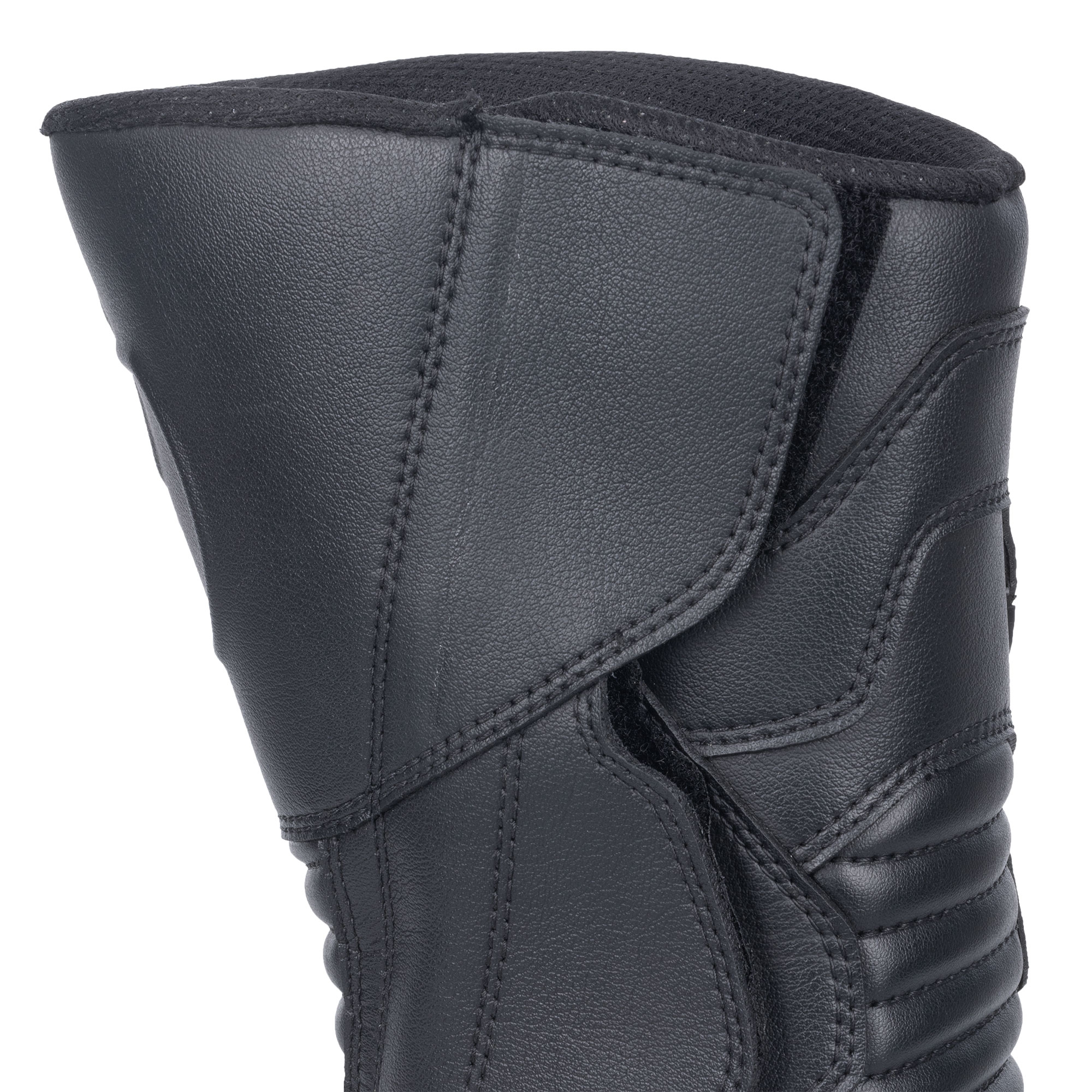 Oxford Code 1.0 DRY2DRY MS Boot - Black - Image 4