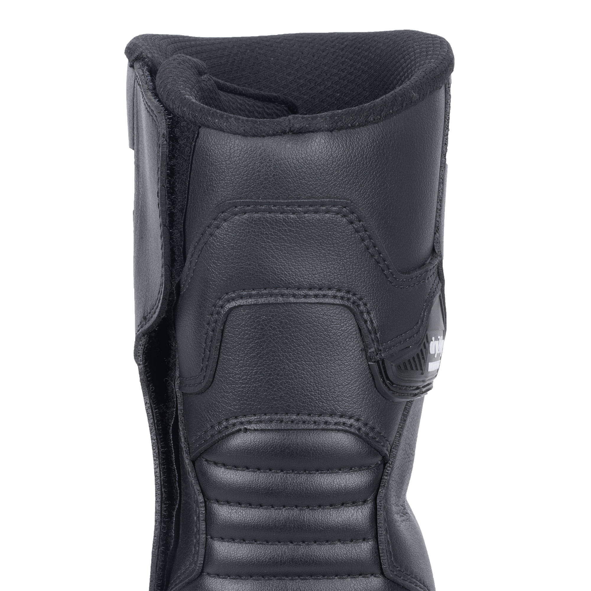 Oxford Code 1.0 DRY2DRY MS Boot - Black - Image 7