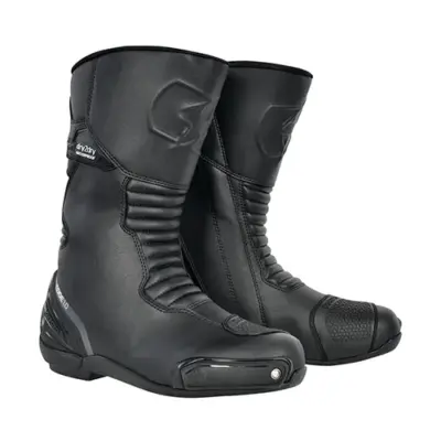 Oxford Code 1.0 DRY2DRY MS Boot – Black