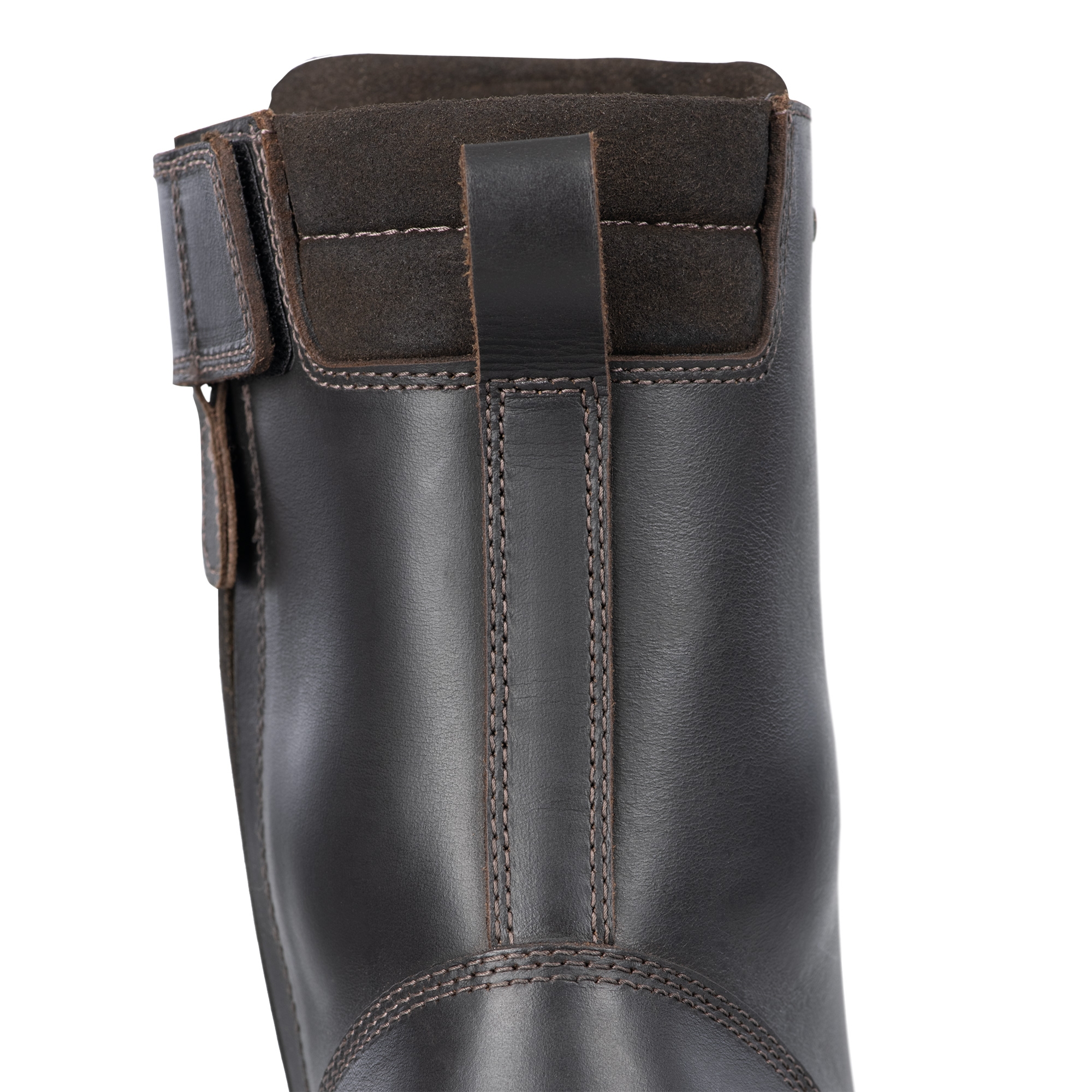 Oxford Merton 2.0 MS Boot Drk Brn - Image 3