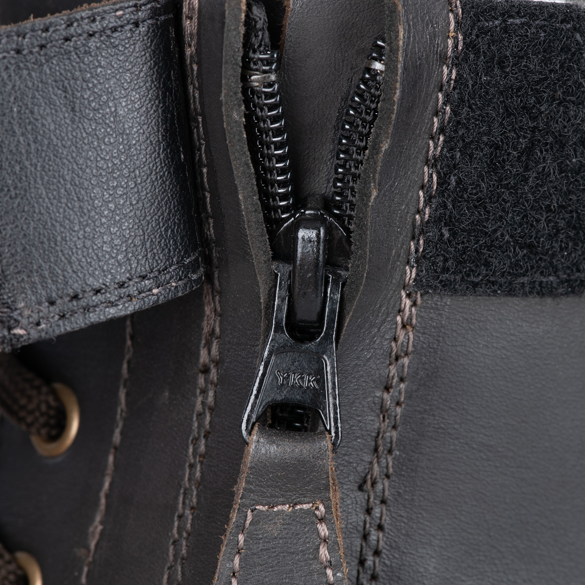 Oxford Merton 2.0 MS Boot Drk Brn - Image 4
