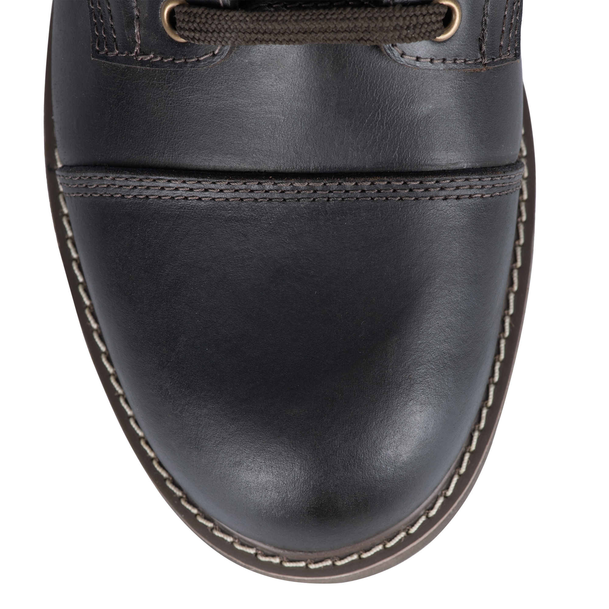 Oxford Merton 2.0 MS Boot Drk Brn - Image 6
