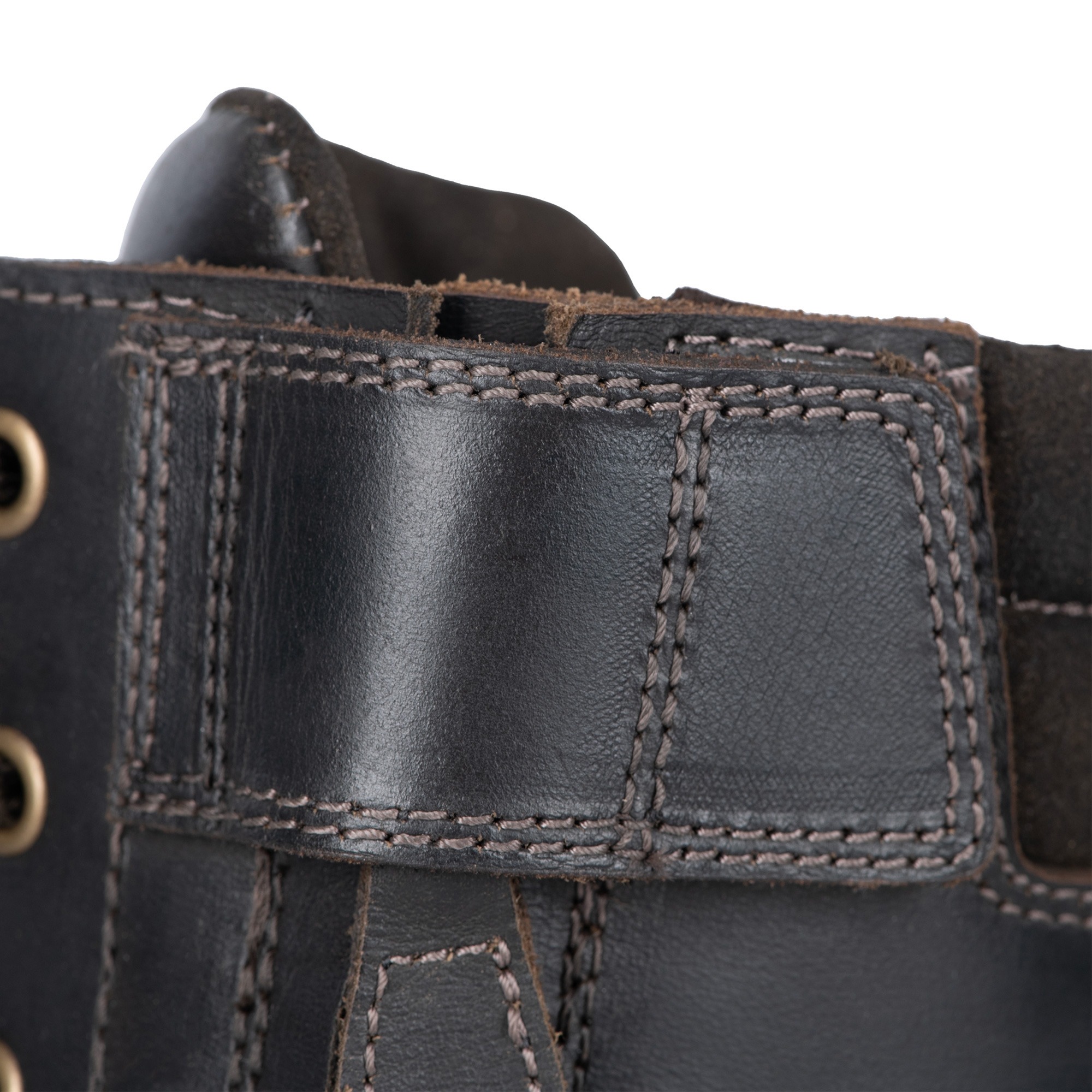 Oxford Merton 2.0 MS Boot Drk Brn - Image 7