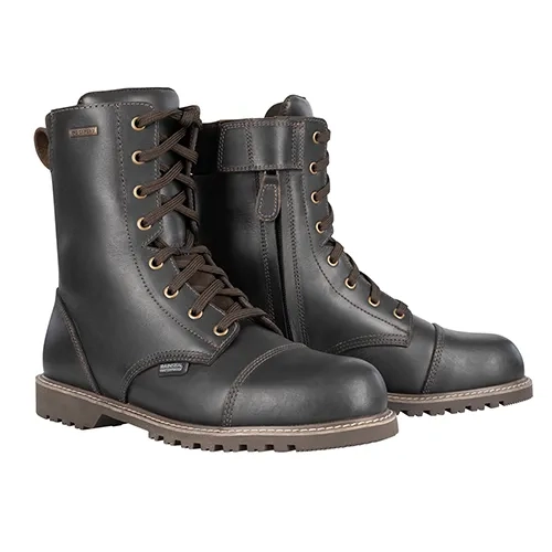 Oxford Merton 2.0 MS Boot Drk Brn - Image 9